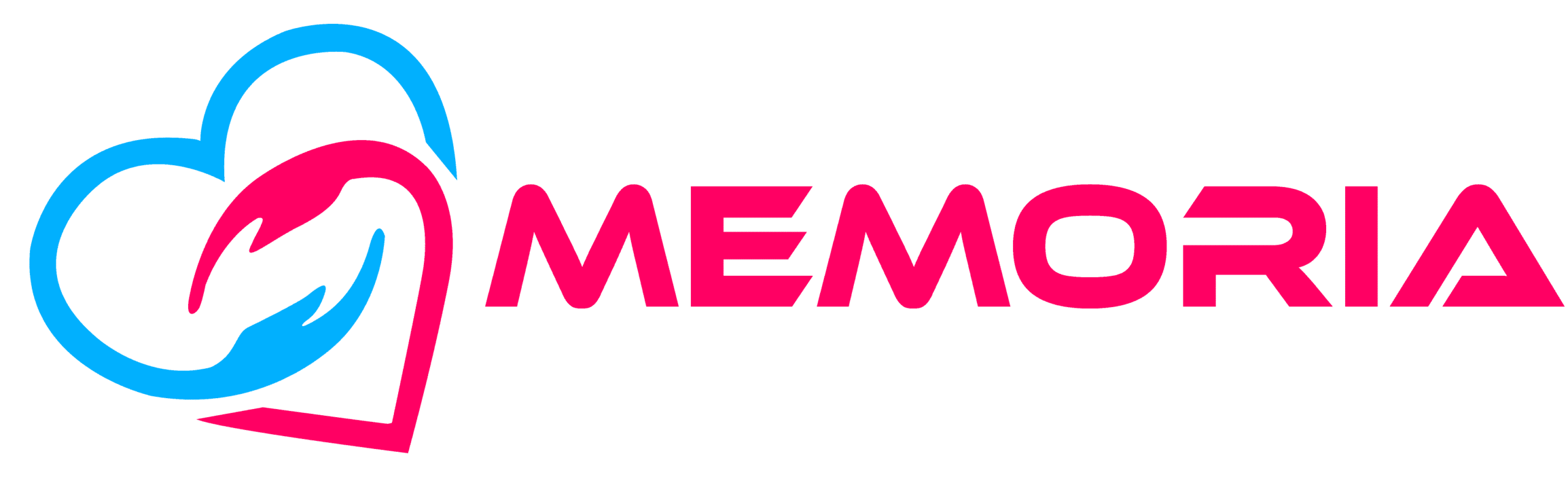 Logo de la marque MEMORIA